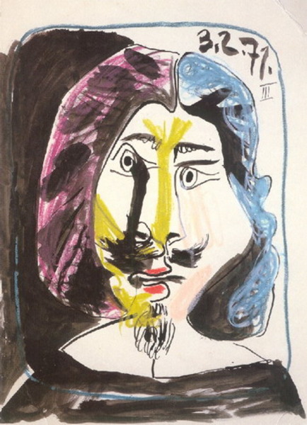   " ." (1971 )