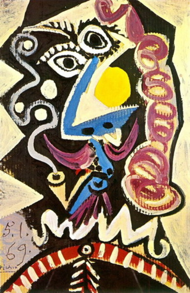   "   ." (1969 )