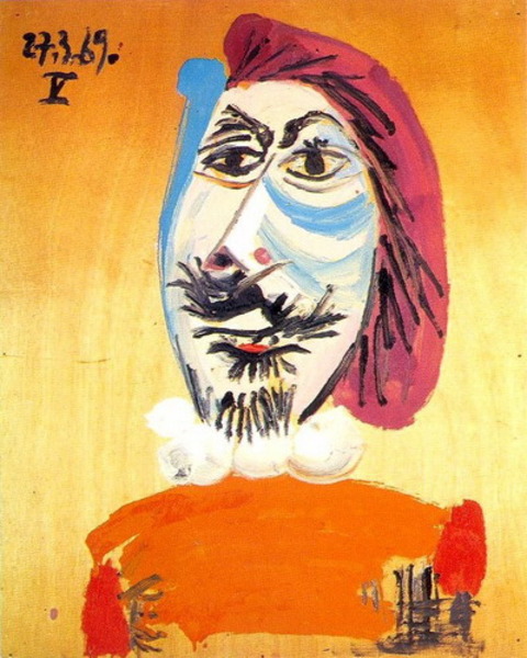   "  10." (1969 )